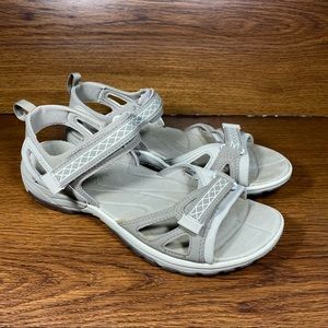 Merrell Vibram Women's Strap Sandals size 9 Performance Avian Light